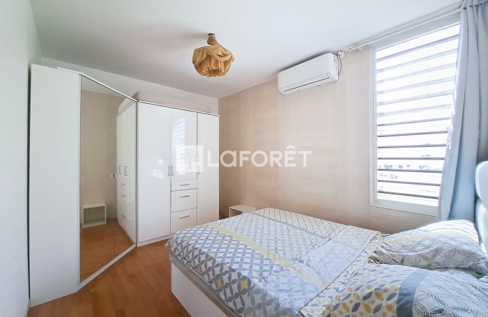 Location Appartement 