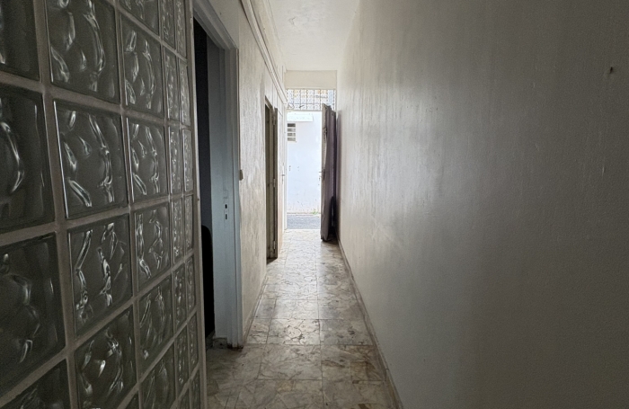 LOCAL COMMERCIAL POINTE A PITRE