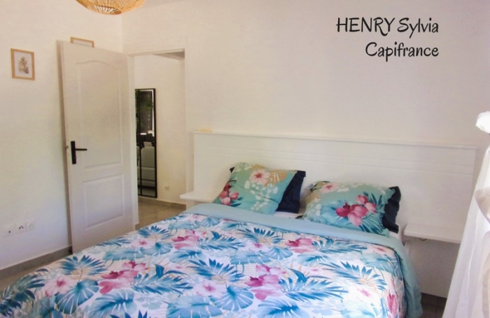 Location Maison 92m&sup2; 3 pi&#232;ces Petit-Canal