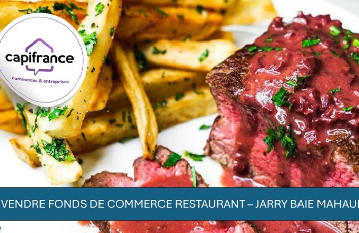 Vente Fonds de commerce 97122