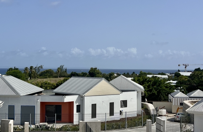 Location Appartement 97118