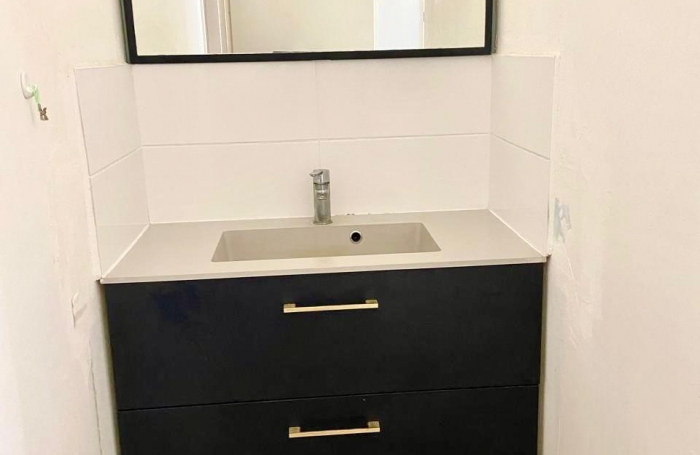 À vendre Gourbeyre - Appartement T4 Duplex - Résidence Les Sources de Dolé