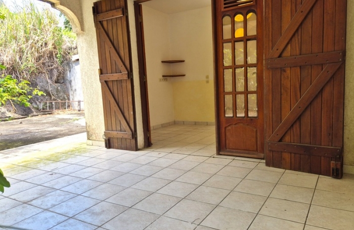 Vente Maison 44m&sup2; 3 pi&#232;ces Trois Rivières