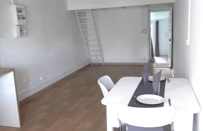 Vente Maison 40m&sup2; 2 pi&#232;ces Baie Mahault