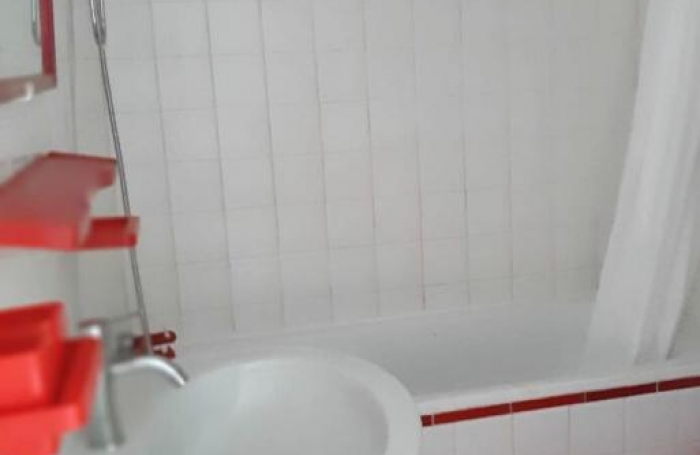 Vente Maison 40m&sup2; 2 pi&#232;ces Baie Mahault