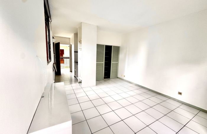 Studio à deux pas de la plage du bas du fort