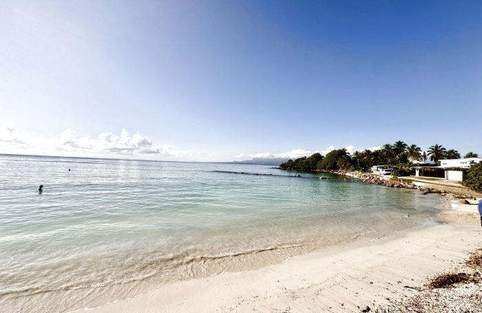 Studio à deux pas de la plage du bas du fort
