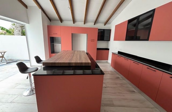 Location Maison 148m&sup2; 7 pi&#232;ces Port-Louis