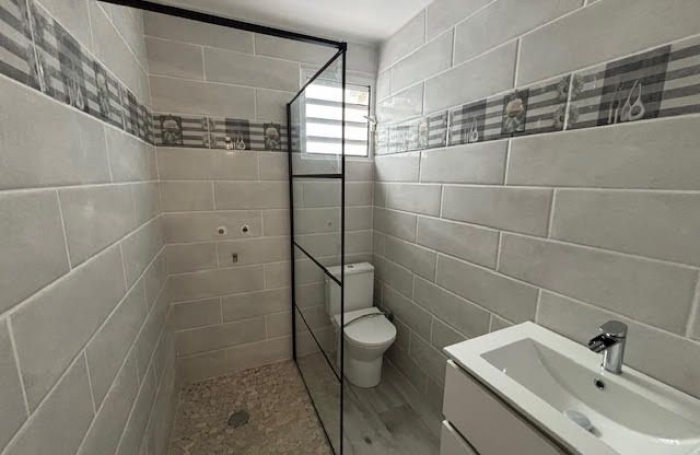 Location Maison 148m&sup2; 7 pi&#232;ces Port-Louis