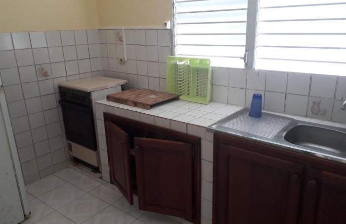 Location Appartement 51m&sup2; 3 pi&#232;ces Gosier