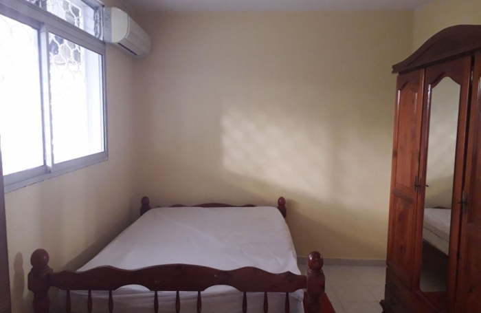 Location Appartement 51m&sup2; 3 pi&#232;ces Gosier