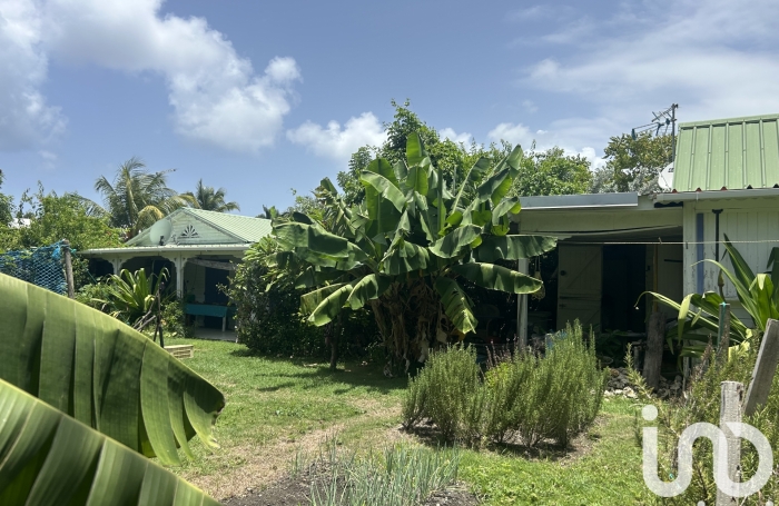 Vente Maison 97118