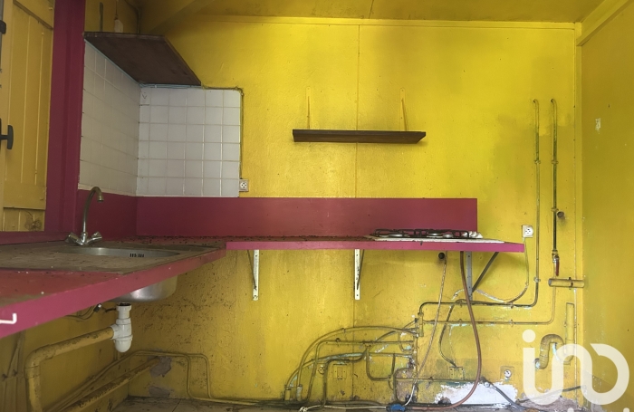 Vente Maison 93m&sup2; 5 pi&#232;ces Saint François