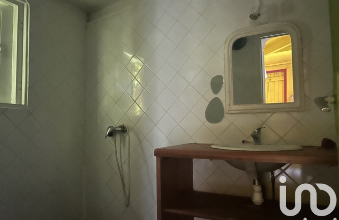 Vente Maison 93m&sup2; 5 pi&#232;ces Saint François