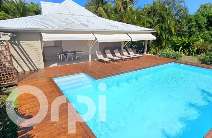 Vente Immeuble 97118