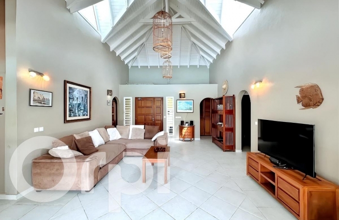 Vente Immeuble 132m&sup2; 6 pi&#232;ces Saint François