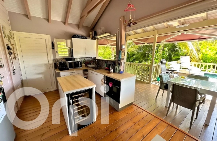 Vente Immeuble 132m&sup2; 6 pi&#232;ces Saint François