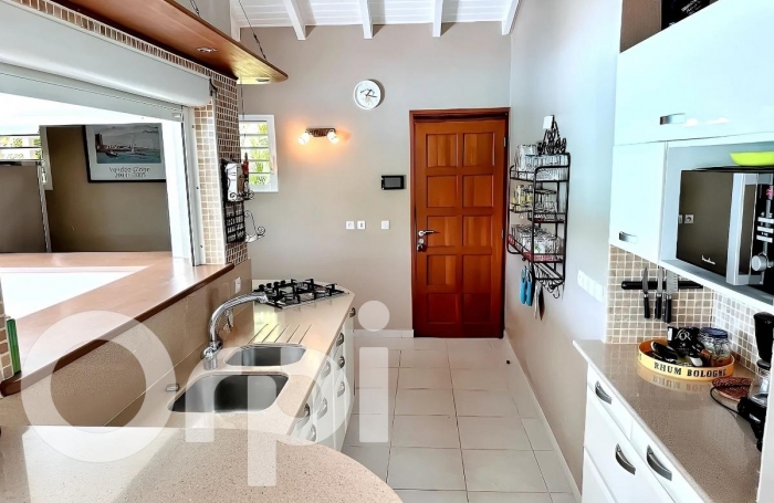 Vente Immeuble 132m&sup2; 6 pi&#232;ces Saint François