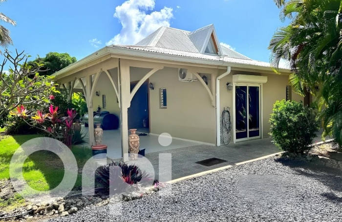 Vente Immeuble 132m&sup2; 6 pi&#232;ces Saint François