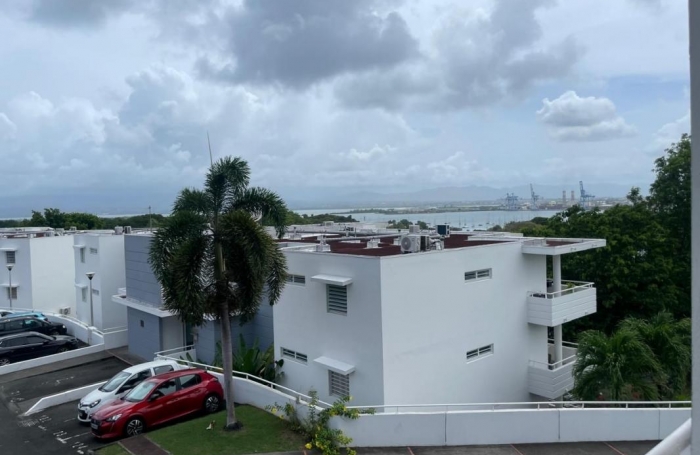 Vente Appartement 97139