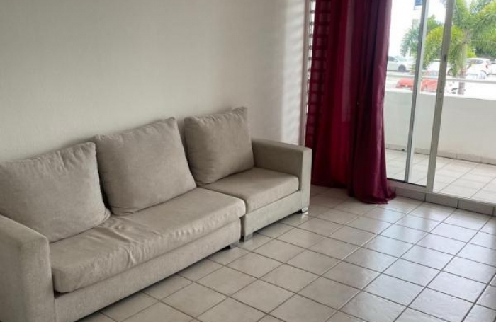 Vente Appartement 21.92m&sup2; 1 pi&#232;ce Les Abymes