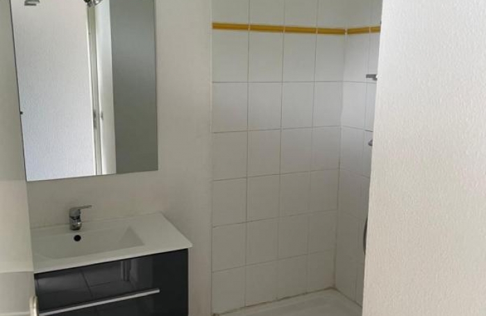 Vente Appartement 21.92m&sup2; 1 pi&#232;ce Les Abymes