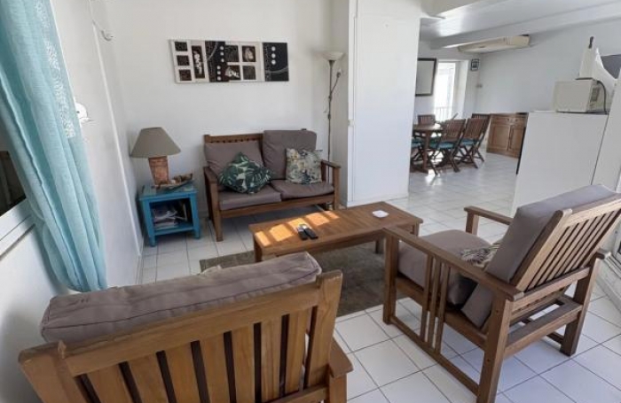 Location Appartement 97190