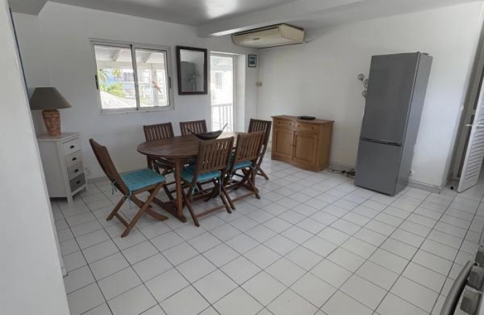 Location Appartement 71.41m&sup2; 3 pièces Gosier