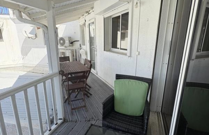 Location Appartement 71.41m&sup2; 3 pièces Gosier