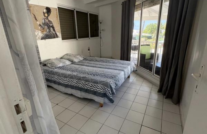 Location Appartement 71.41m&sup2; 3 pièces Gosier