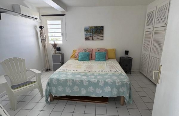 Location Appartement 71.41m&sup2; 3 pièces Gosier