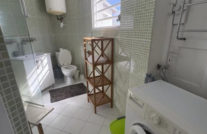 Location Appartement 71.41m&sup2; 3 pièces Gosier