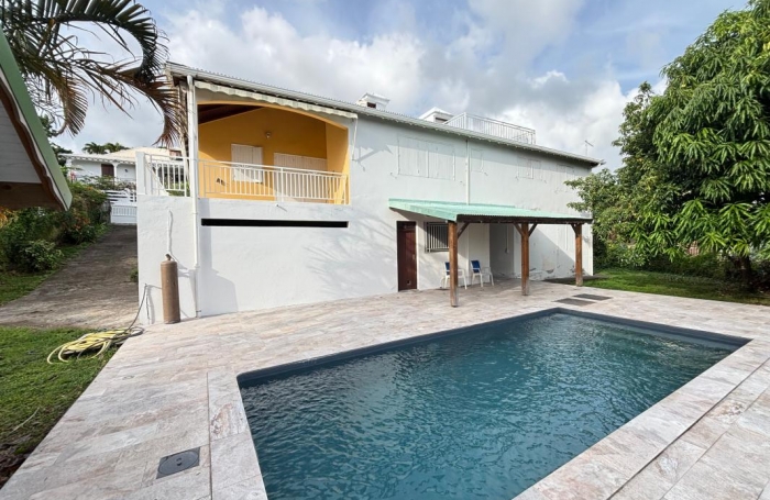 Vente Maison 250m&sup2; 5 pièces Saint Claude