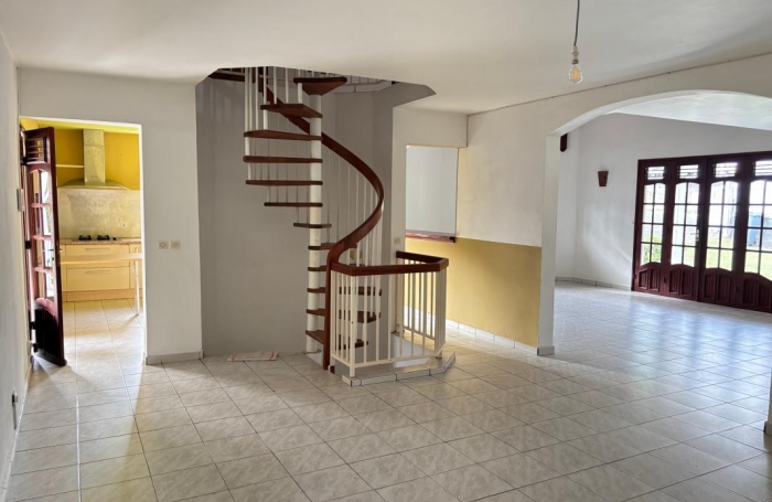 Vente Maison 250m&sup2; 5 pièces Saint Claude