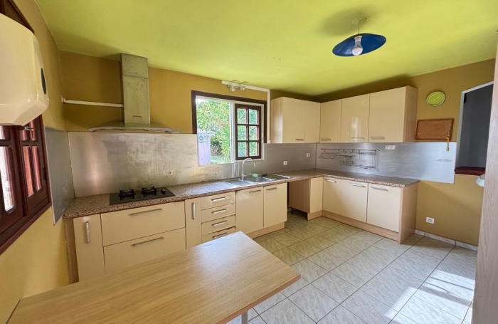 Vente Maison 250m&sup2; 5 pièces Saint Claude