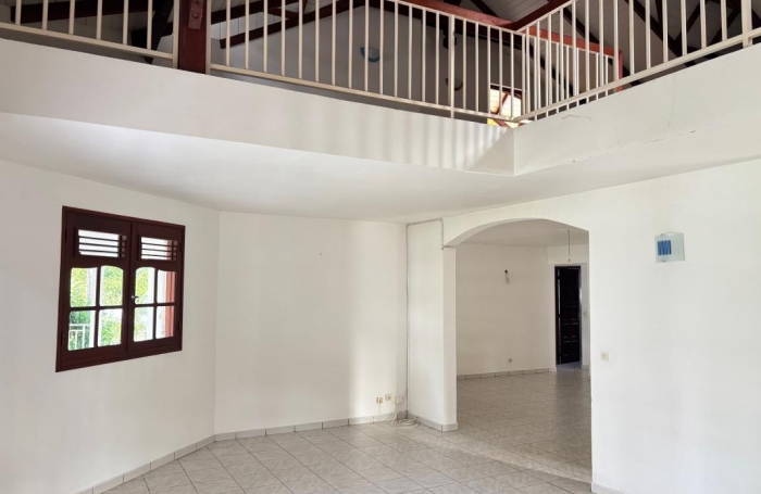 Vente Maison 250m&sup2; 5 pièces Saint Claude