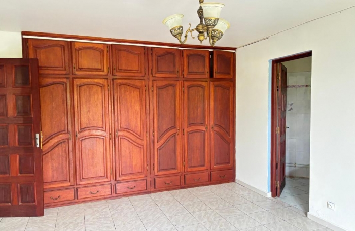 Vente Maison 250m&sup2; 5 pièces Saint Claude