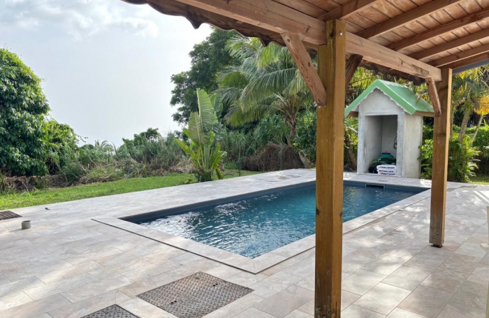 Vente Maison 250m&sup2; 5 pièces Saint Claude