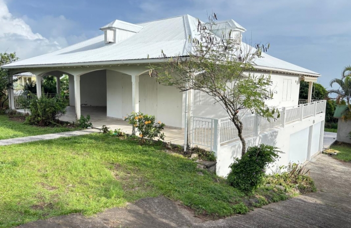 Vente Maison 250m&sup2; 5 pièces Saint Claude