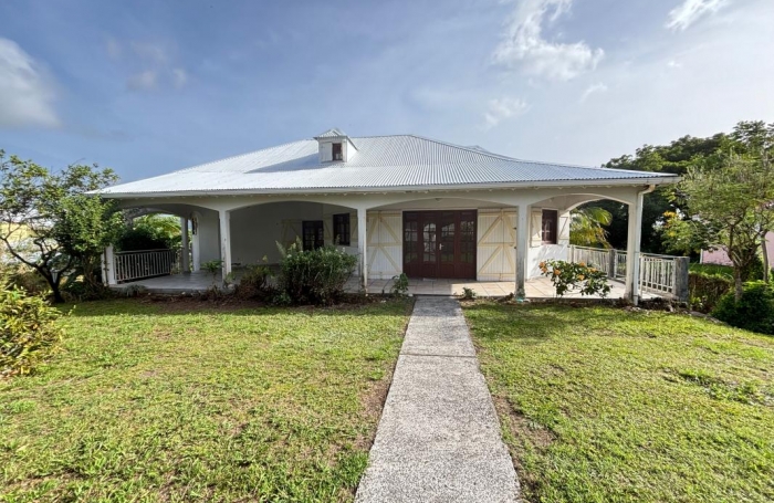 Vente Maison 250m&sup2; 5 pièces Saint Claude