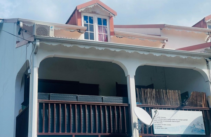 Vente Appartement 97100