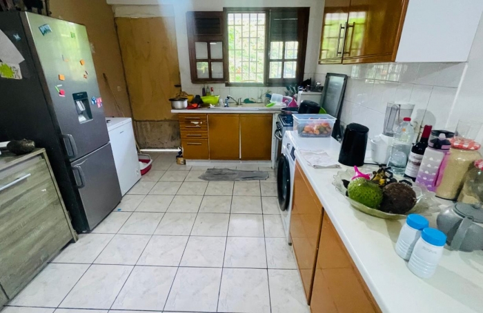 Vente Appartement 156.3m&sup2; 3 pi&#232;ces Basse-Terre