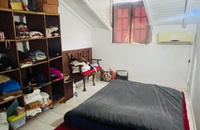 Vente Appartement 156.3m&sup2; 3 pi&#232;ces Basse-Terre