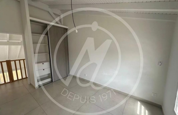 Location Maison 88m&sup2; 4 pi&#232;ces Petit-Bourg