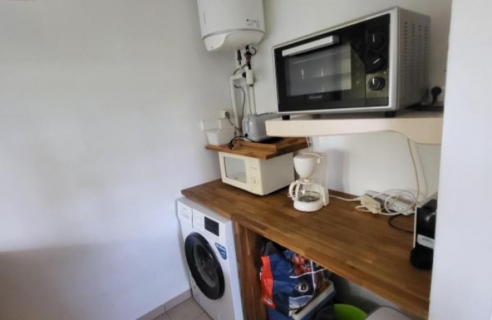 Vente Maison 39m&sup2; 2 pièces Saint Fran&ccedil;ois