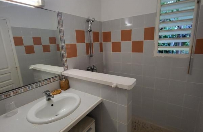 Vente Maison 39m&sup2; 2 pièces Saint Fran&ccedil;ois