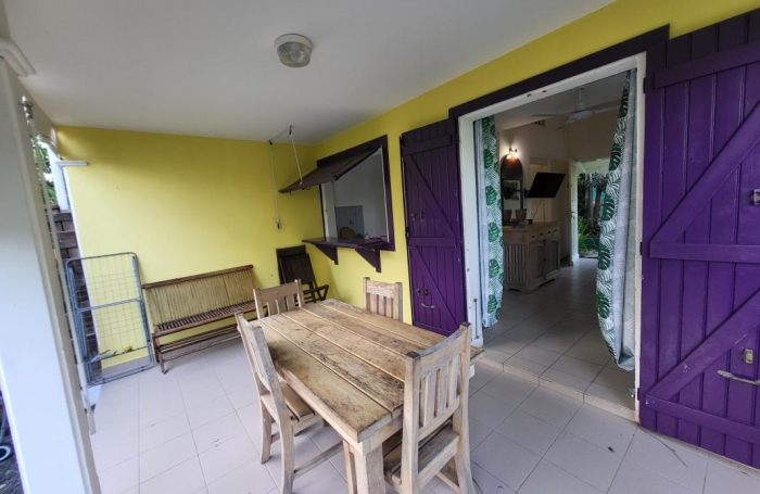 Vente Maison 39m&sup2; 2 pièces Saint Fran&ccedil;ois