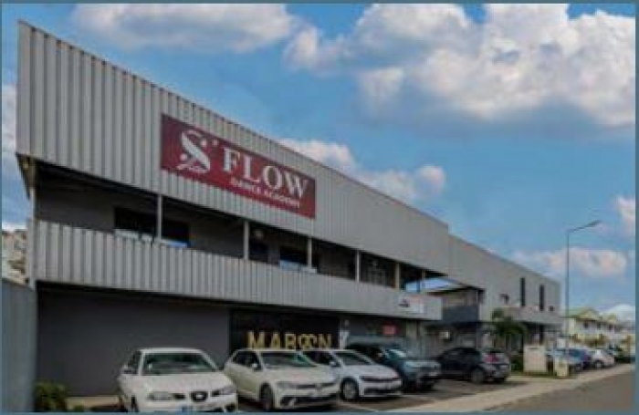 Location Local commercial 97139