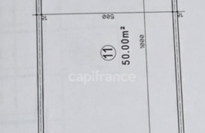 Vente Local commercial 50m&sup2; 1 pi&#232;ce Sainte Rose