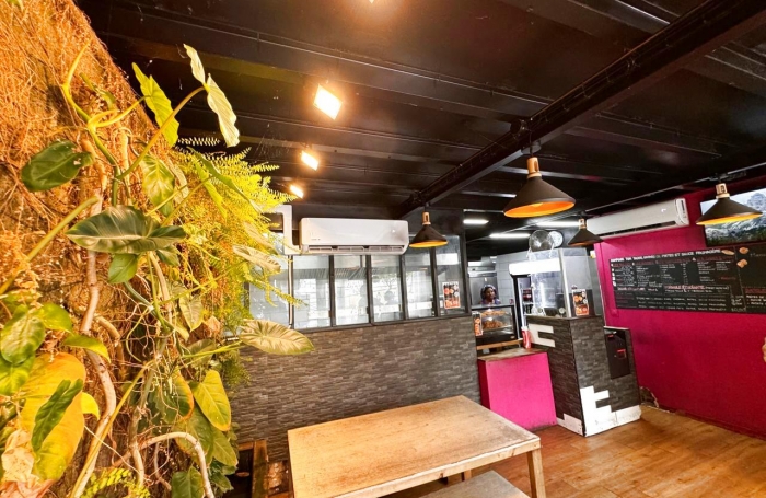 À vendre local commercial 67 m2 - Pointe-à-Pitre